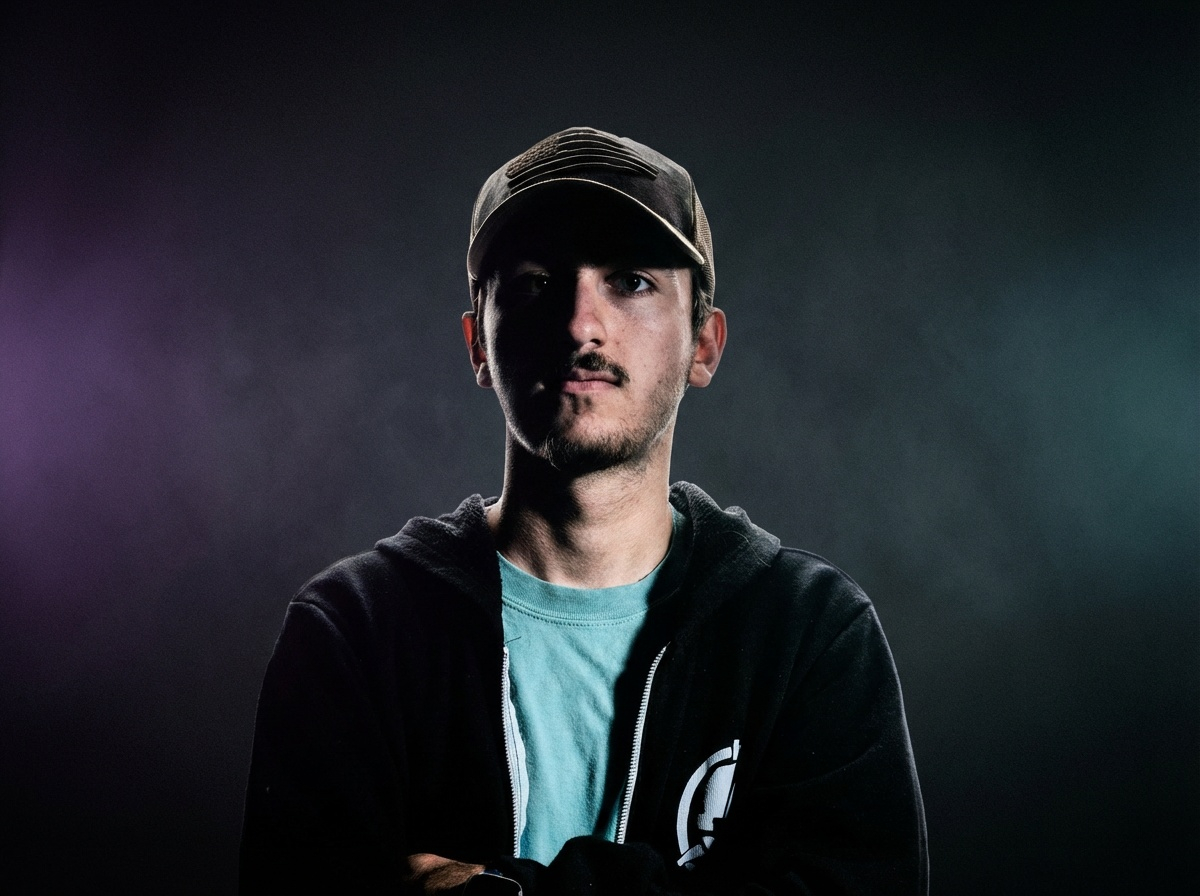 Robbie Cooper, Director of Photography and Drone Pilot at Nick Carr Studio